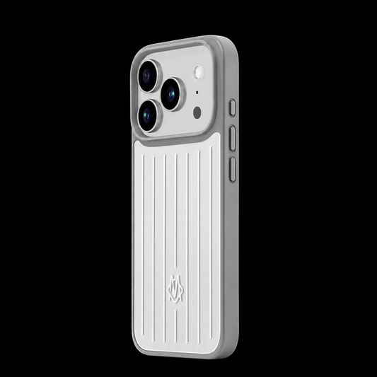 RMW Hülle für iPhone 17 Pro