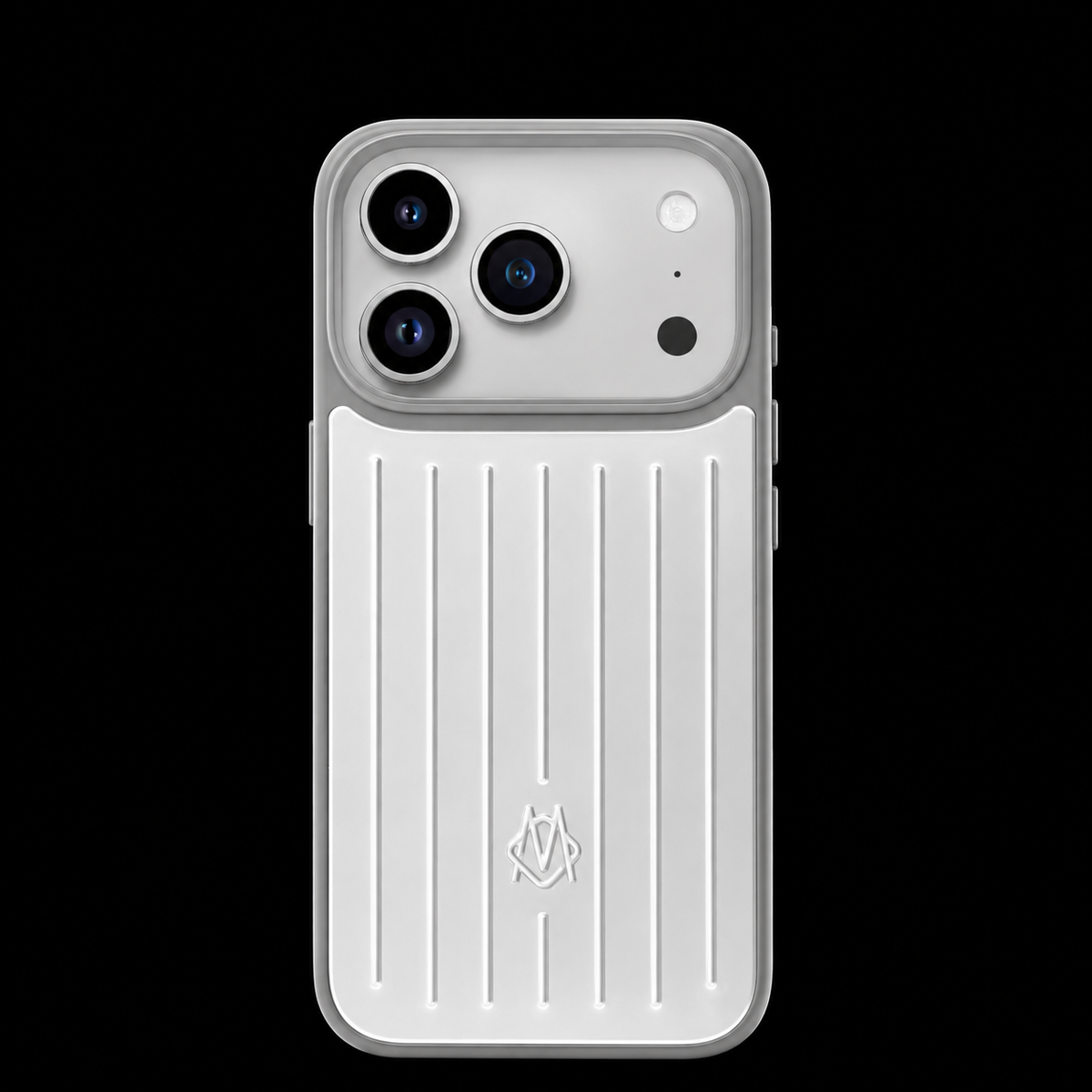 RMW Hülle für iPhone 17 Pro