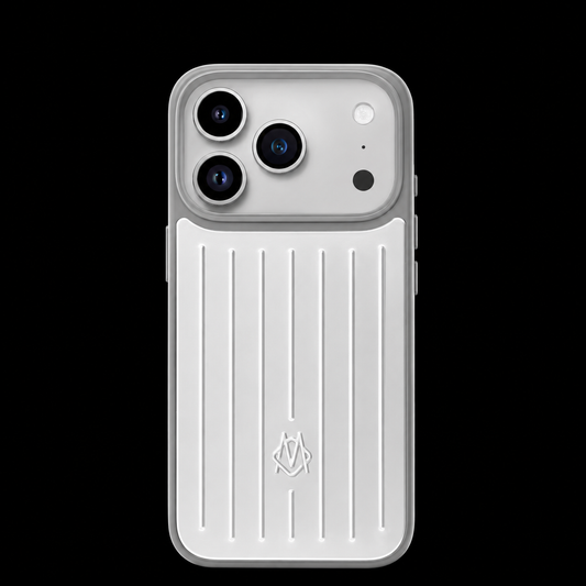 RMW Hülle für iPhone 17 Pro
